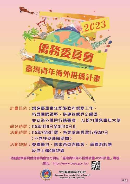 海報