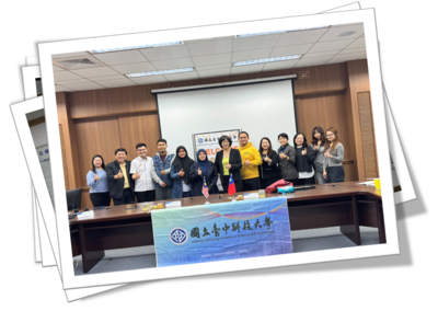 2025.12.17 沙巴州教育廳及馬來西亞臺灣教育文化協會代表蒞校參訪圖片