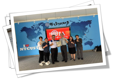 2026.03.26歡迎古晉中華第四中學校長蒞校參訪圖片