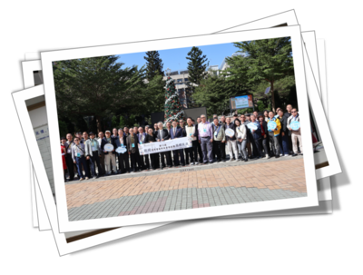 2025.12.10 世界留臺校友會蒞校參訪活動圖片