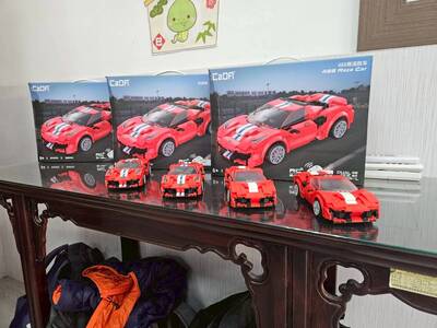 114/12/3-創客駕駛室：編程遙控車體驗圖片