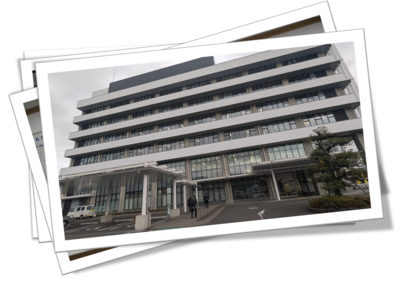 2025.12.12 拜訪日本九州佐伯市役所圖片