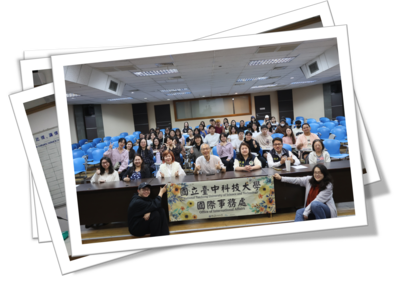 114學年度第2學期境外生期初座談會圖片