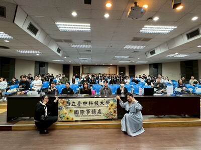 2025.12.10 國際生就業博覽會圖片