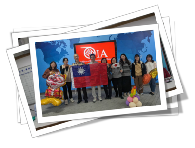 2026.01.15 日本交換生結束交換期程預備返國圖片