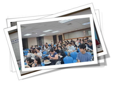 115/09/14一見學伴，FUN心相伴圖片