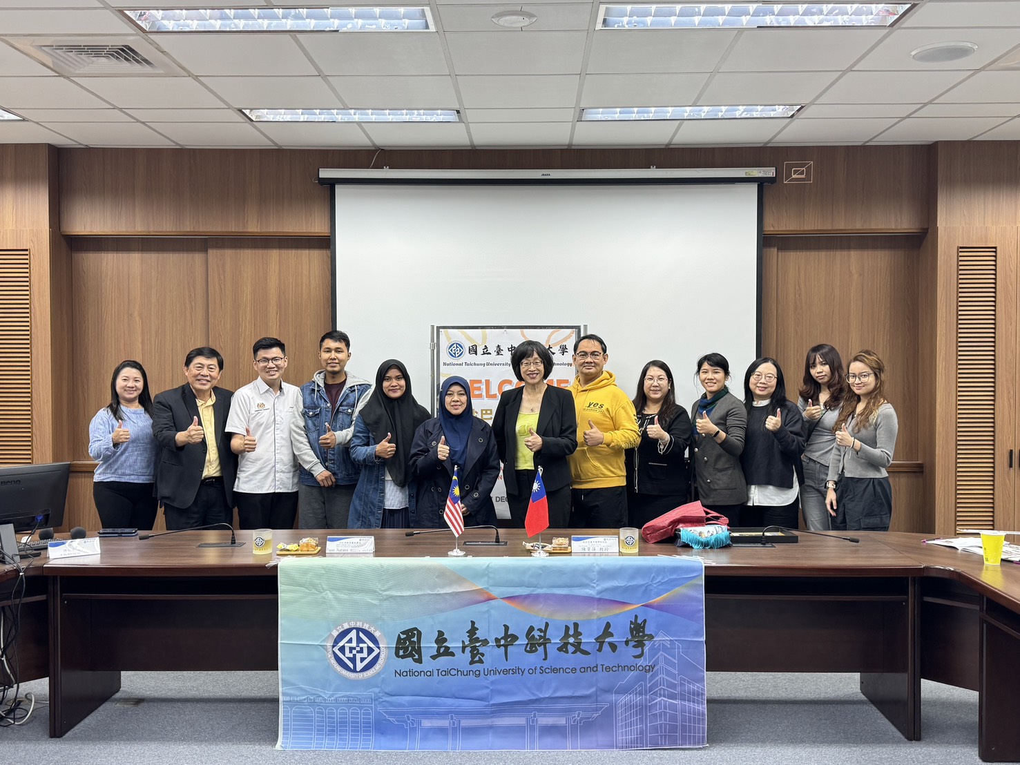 2025.12.17 沙巴州教育廳及馬來西亞臺灣教育文化協會代表蒞校參訪