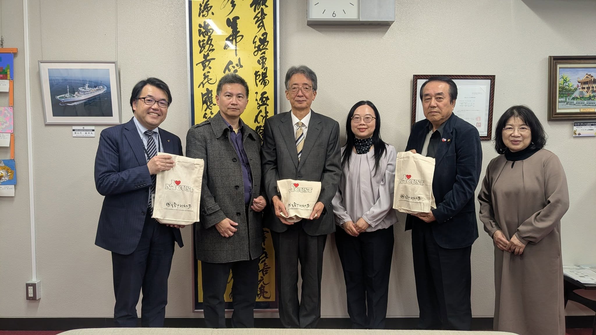 2025.12.09 拜訪宮崎縣教育局