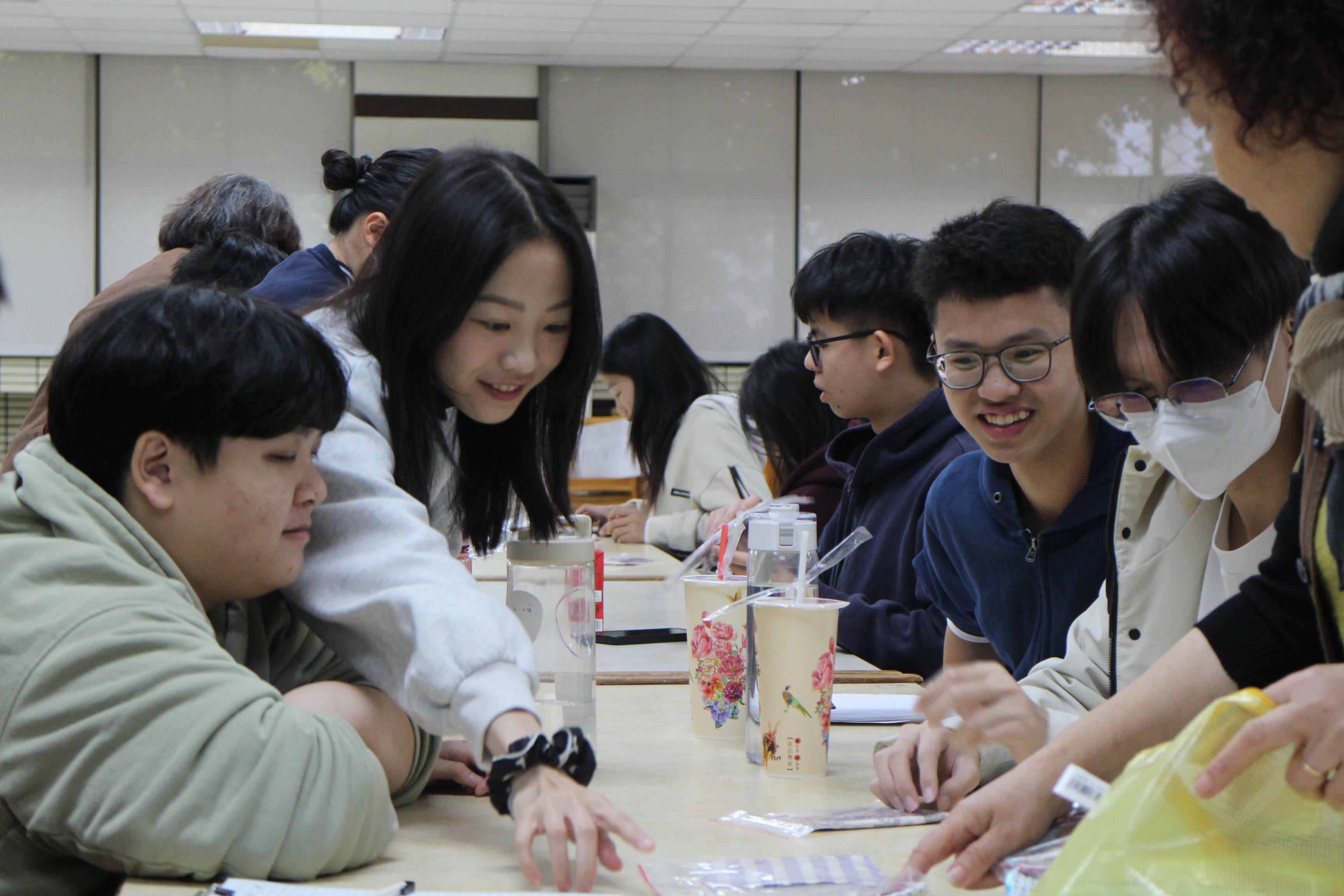 2025.12.26 境外生鑰匙圈收納包手作會