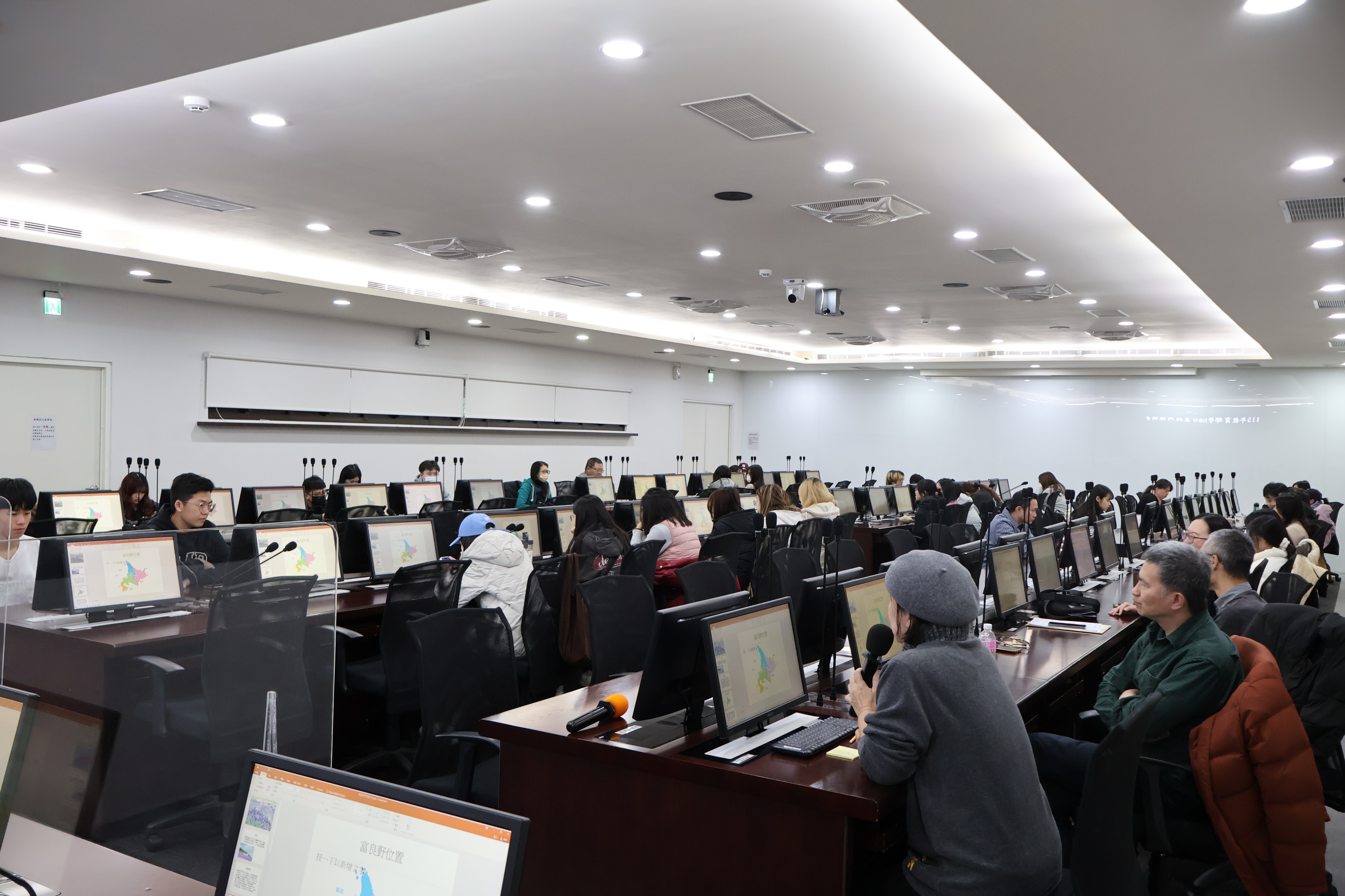 2026.01.07 115年教育部學海計畫校內說明會